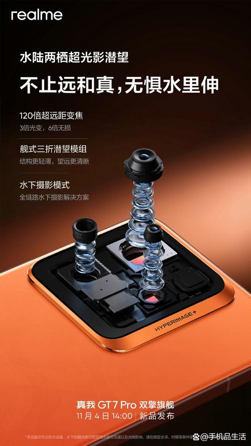 realmex7pro搭载处理器
