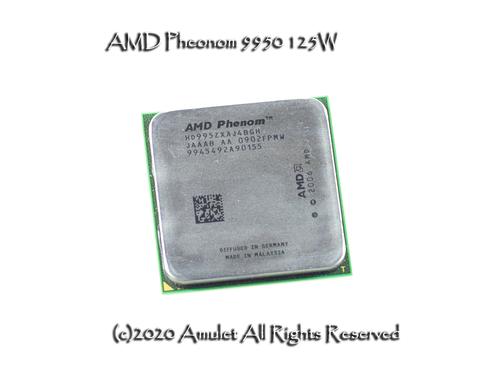 amd phenom处理器怎么样