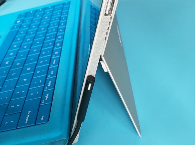 surfacepro5用的处理器