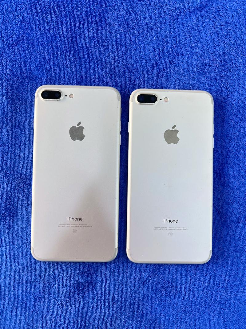 iphone7plus什么处理器