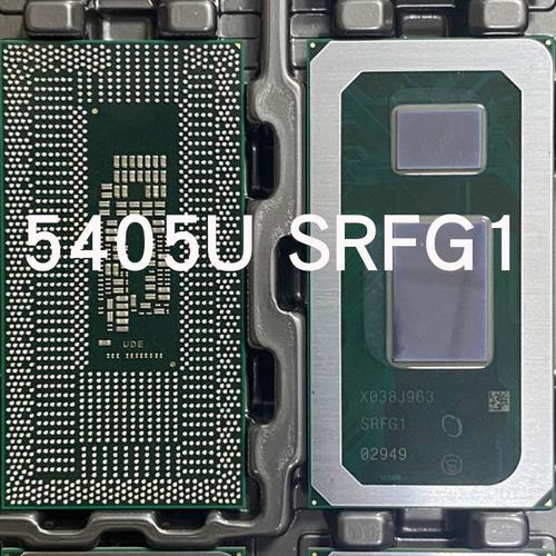 intel 奔腾5405u处理器