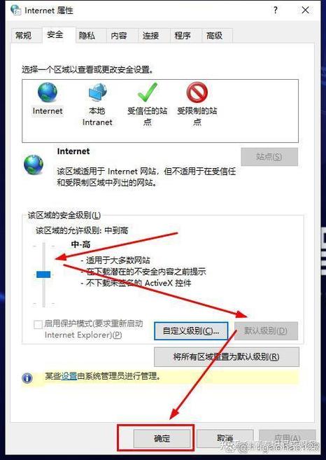 此网站安全证书有问题怎么解决