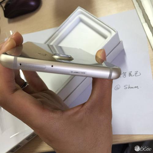 s6 edge plus 处理器