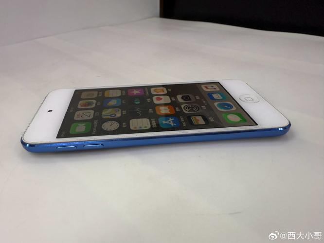 ipod touch6什么处理器