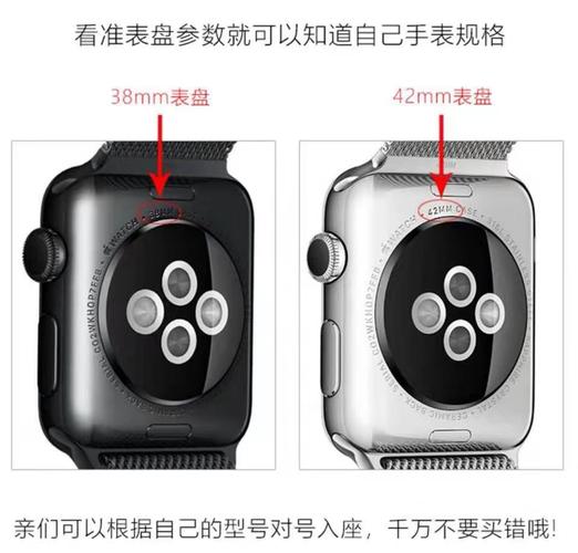 apple watch5的处理器