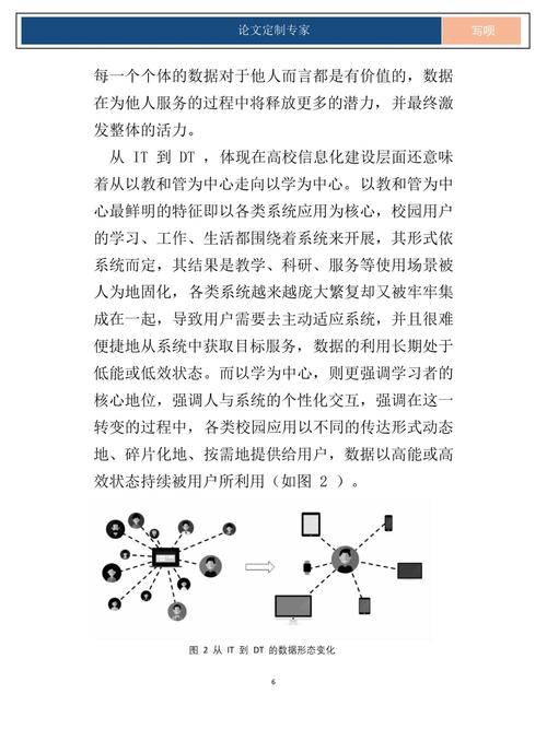 互联网 从it到dt读后感
