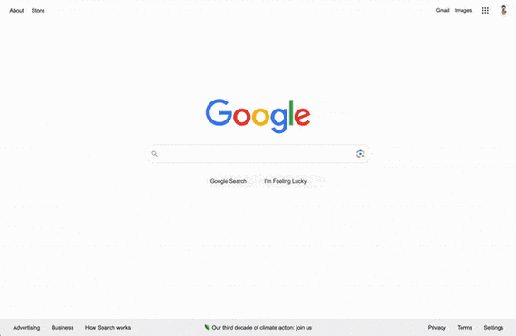 反向代理google 网站