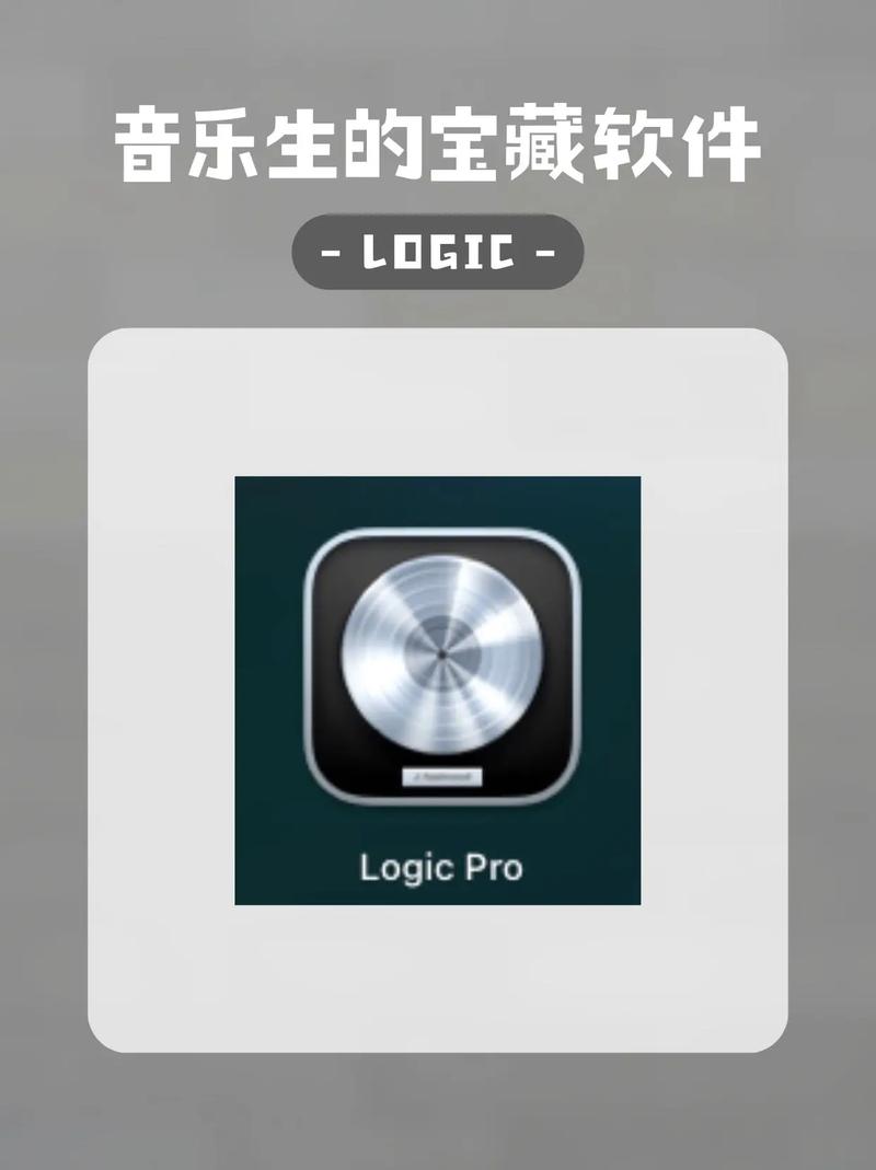 logic pro x母带处理器