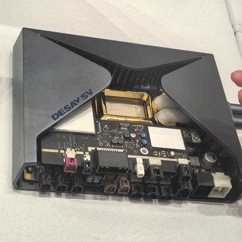 sugar f7 mini处理器