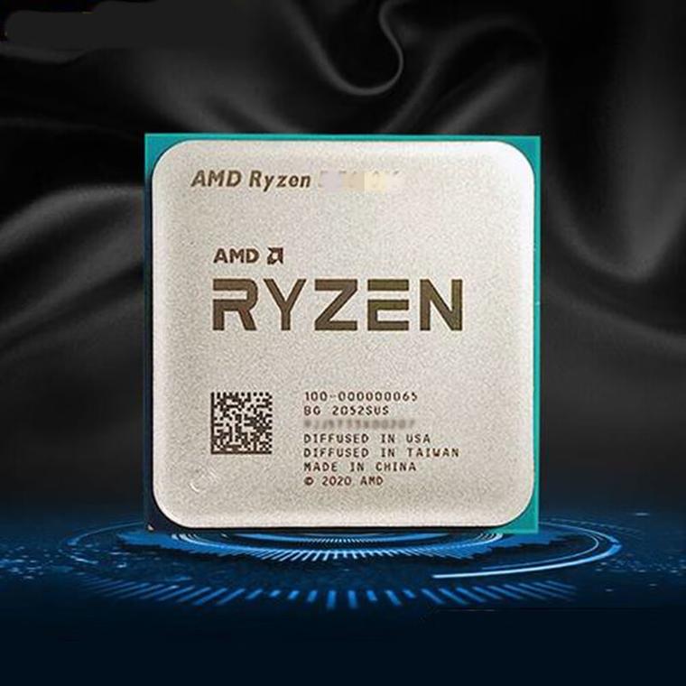 ryzen 3 2200g处理器