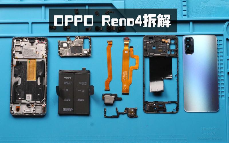 opporeno4采用什么处理器