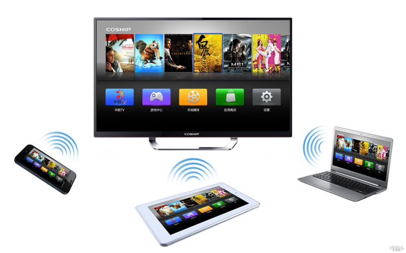 icntv互联网电视apk