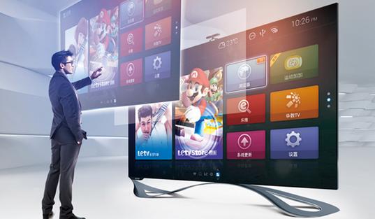 icntv互联网电视apk