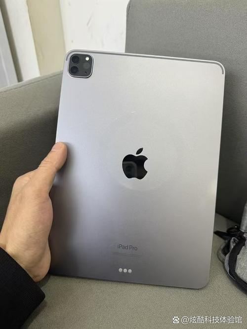 ipad pro搭配的什么处理器