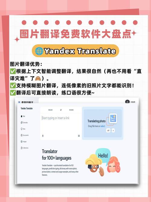 macbook网站翻译软件