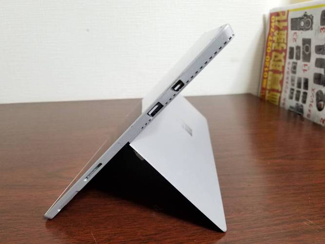 surfacr pro4的处理器