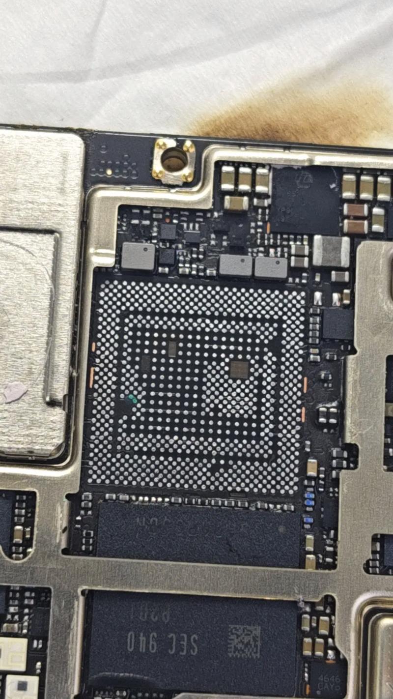 huawei nova 6处理器