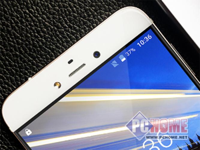 philips s653h处理器