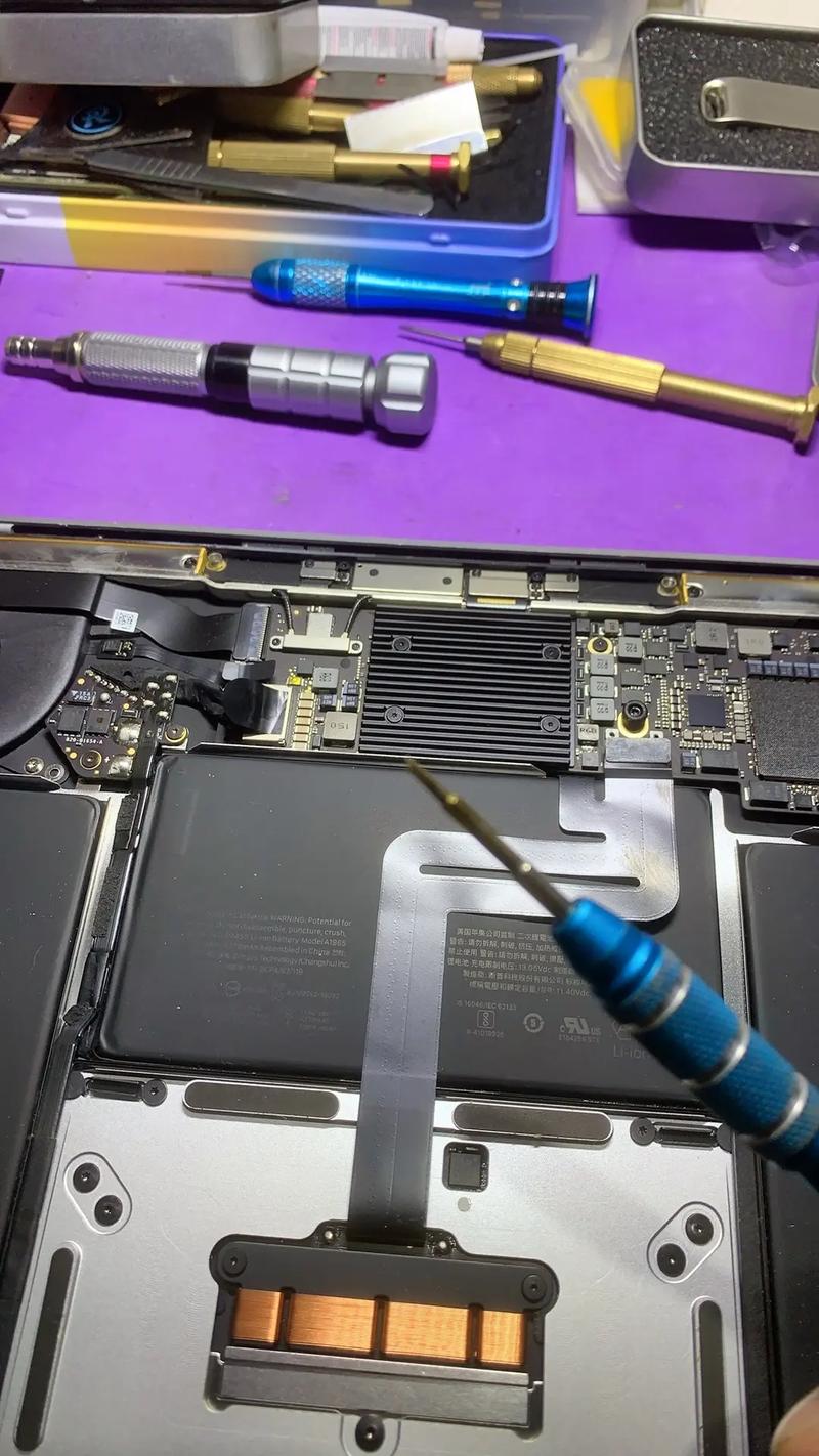 2025年imac如何更换处理器