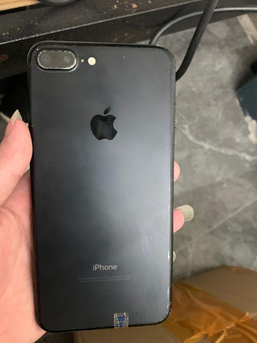 iphone7plus港版处理器