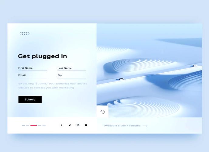 instagram网站改进