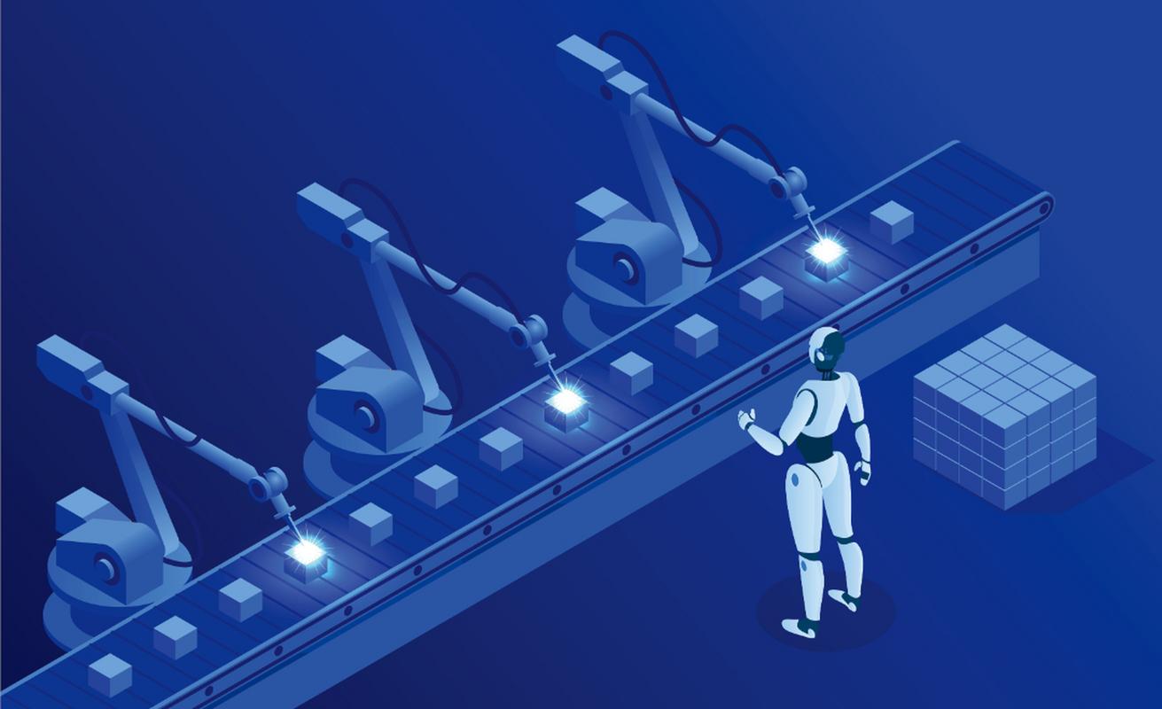 深化制造业与互联网融合发展