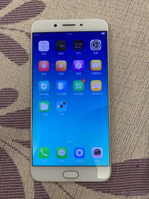 oppor9splus改装处理器