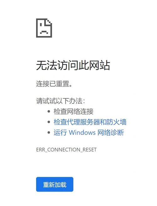 网络已连接但无法访问互联网