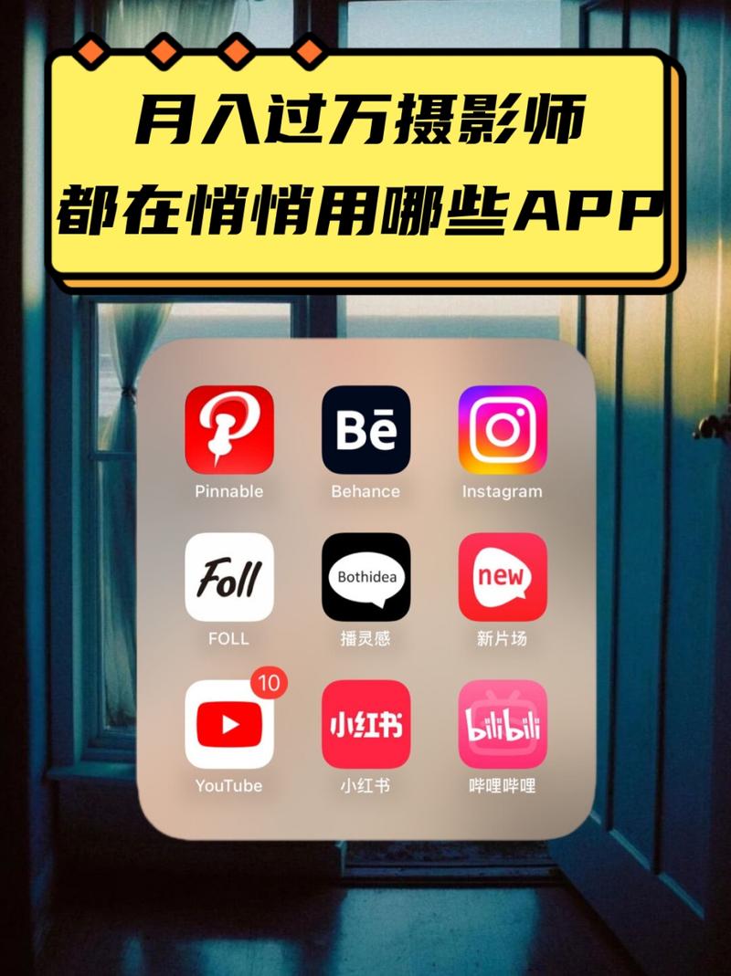 pinterest相似网站