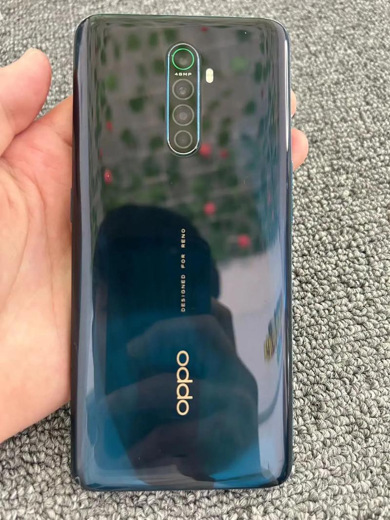 opporeno3和ace处理器
