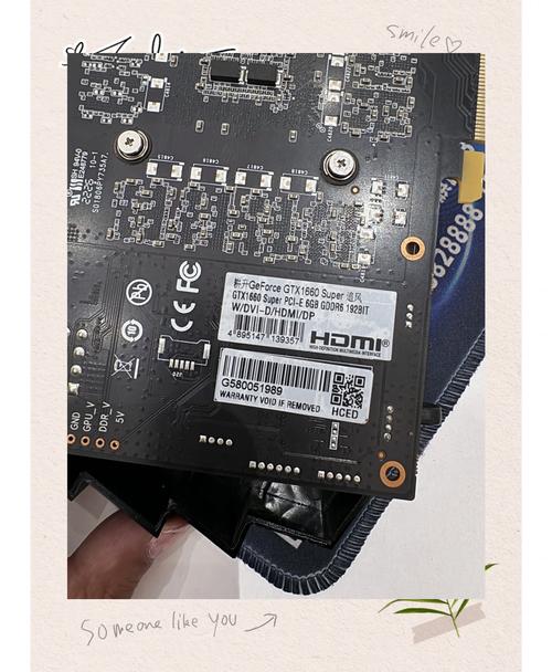 1660super最低什么处理器