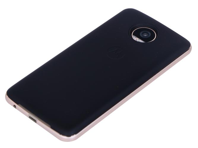 moto z2 play 处理器