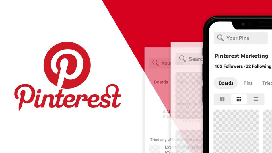 pinterest相关网站