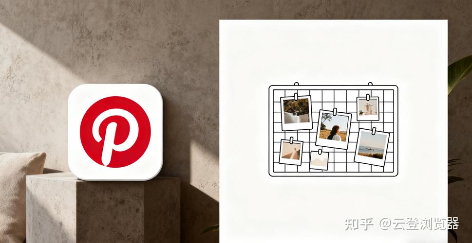 pinterest相关网站