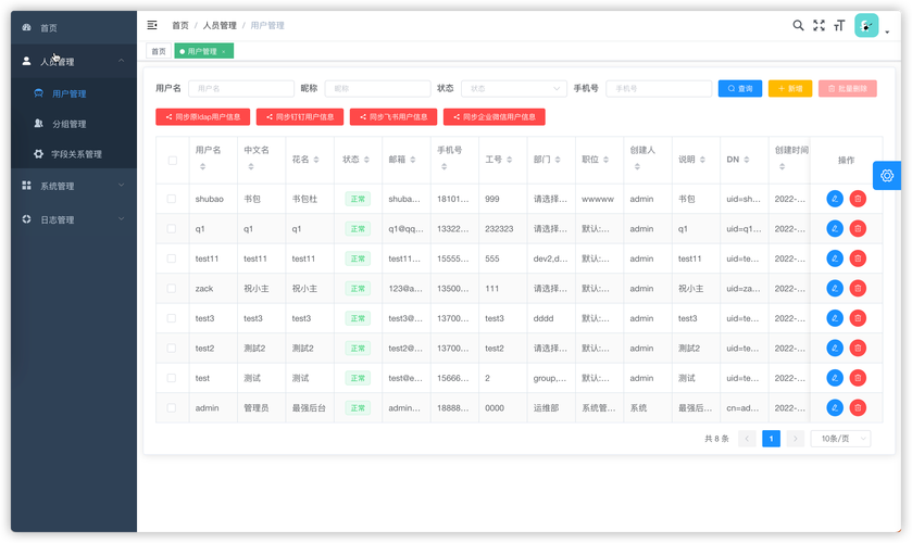 网站运营adminmeng