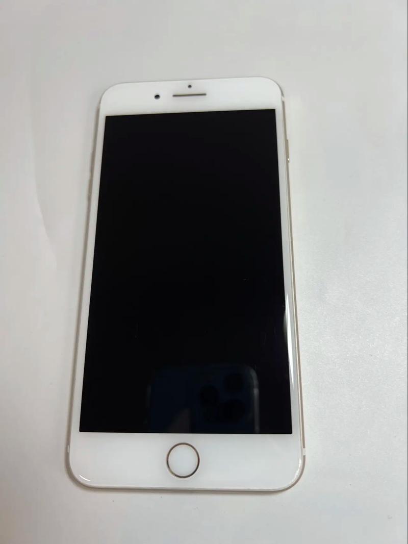 iohone7plus什么处理器