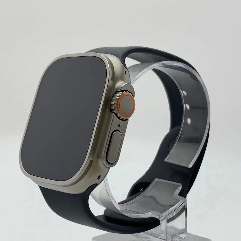 Apple watch二代处理器