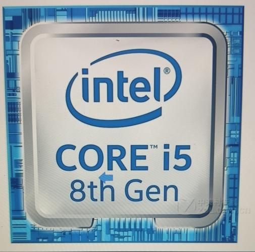 处理器intel core i5
