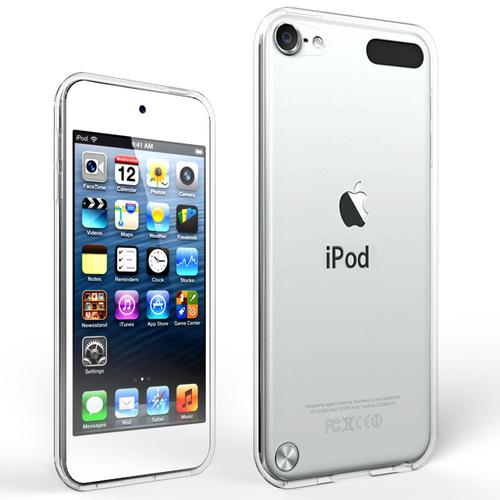 ipod touch5什么处理器