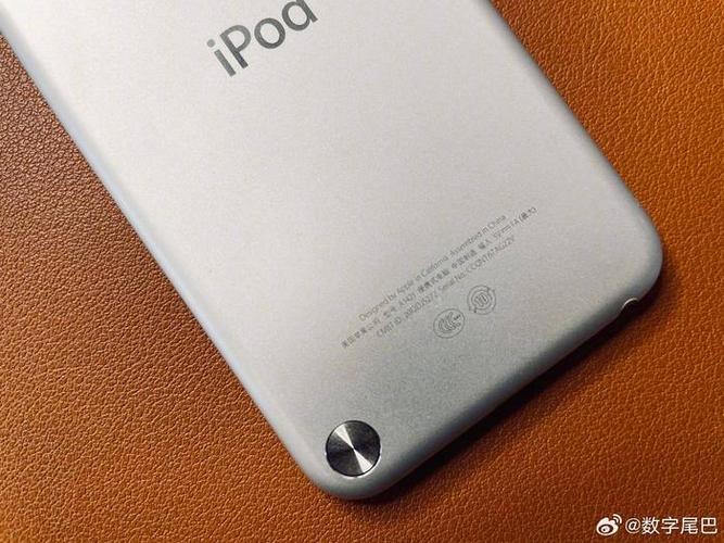 ipod touch5什么处理器