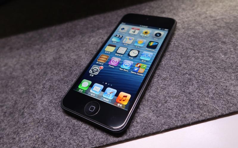 ipod touch5什么处理器
