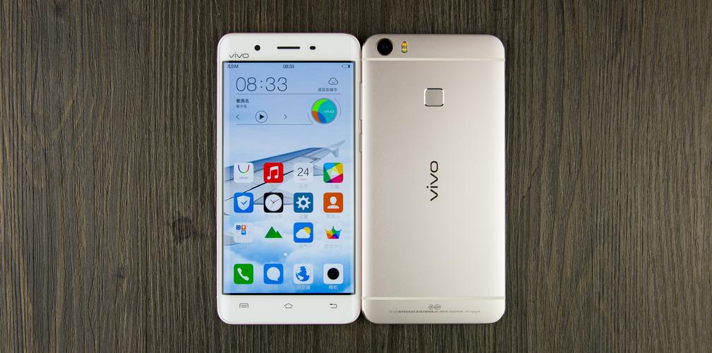 vivo xplay5什么处理器