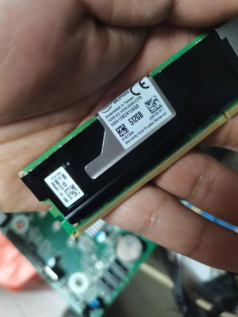 微处理器intel4004 内存