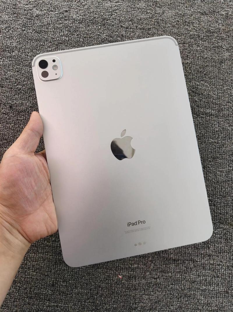 ipad pro9.7什么处理器