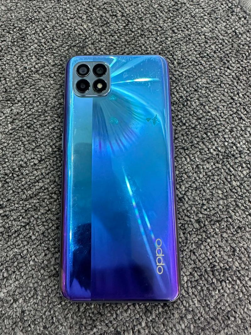 opporeno4se什么处理器