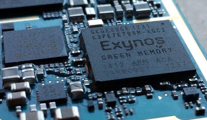 exynos7420是什么处理器