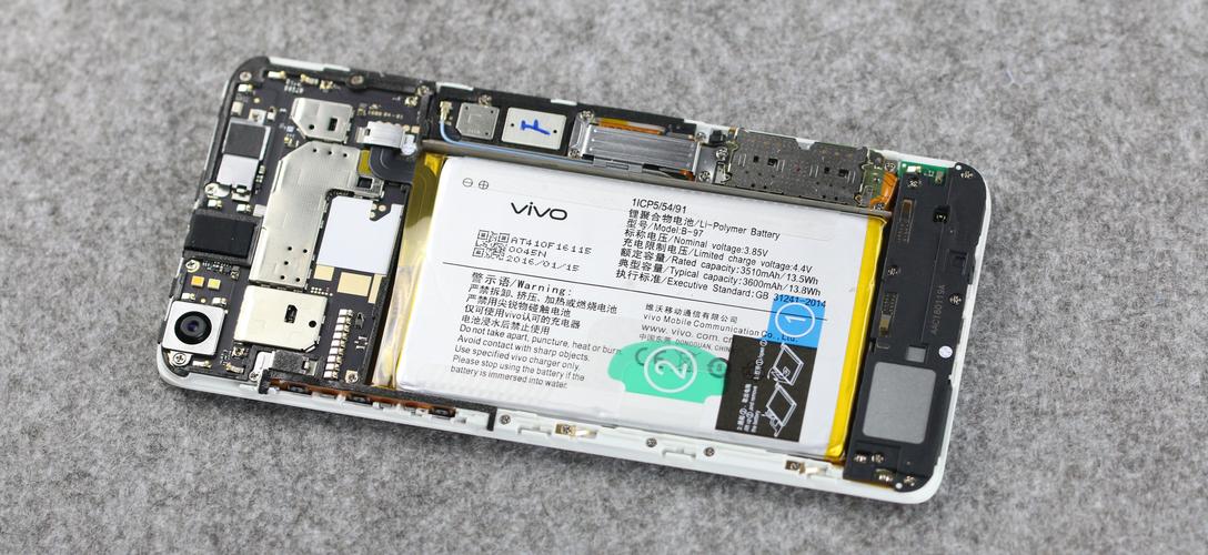 vivoxplay5怎么开处理器