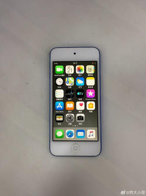 ipodtouch6是什么处理器