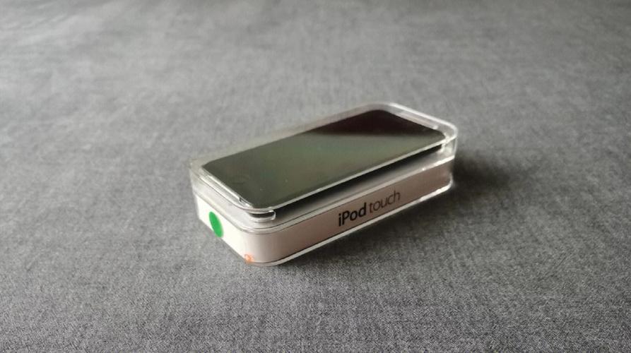 ipodtouch6是什么处理器