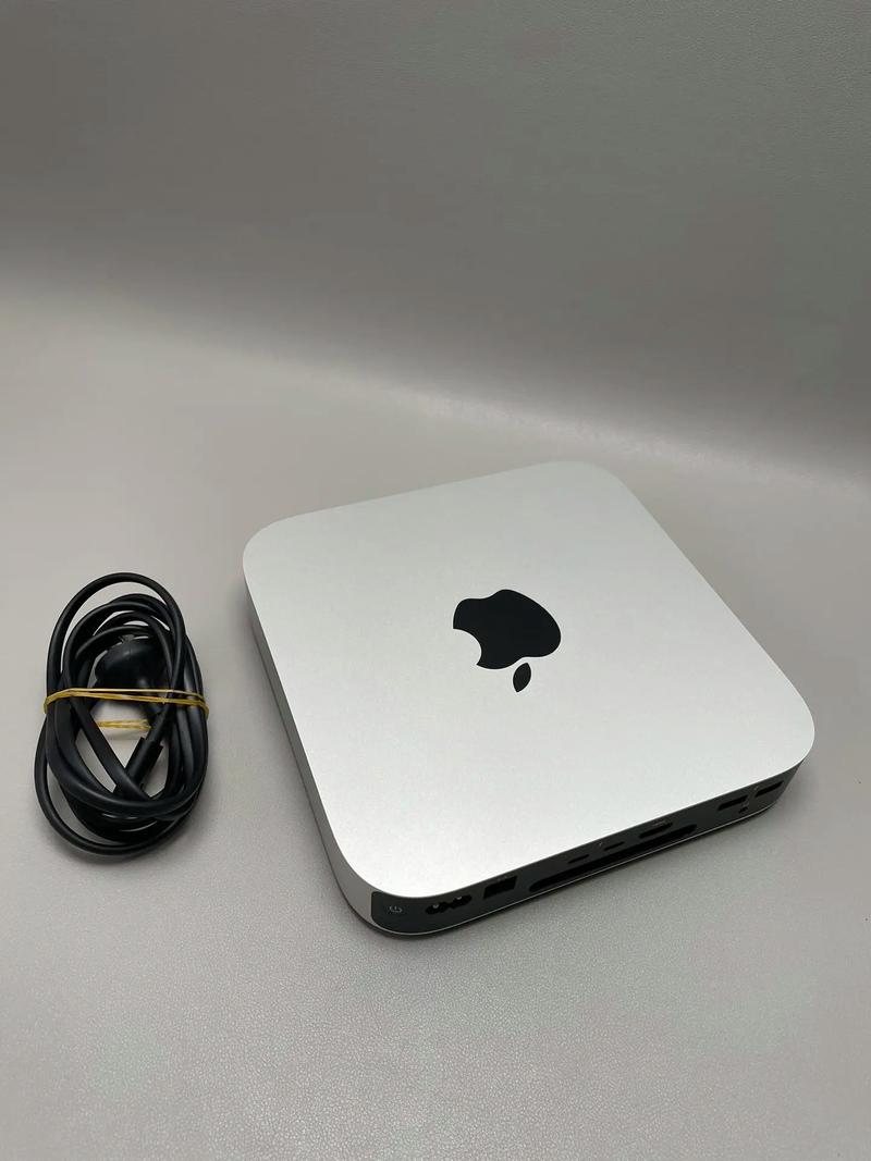 mac mini 2025处理器